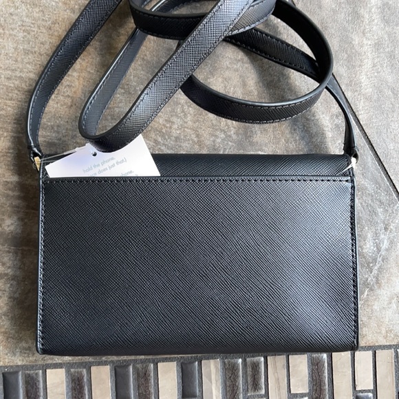 Kate Spade brynn small flap crossbody - Picture 7 of 16